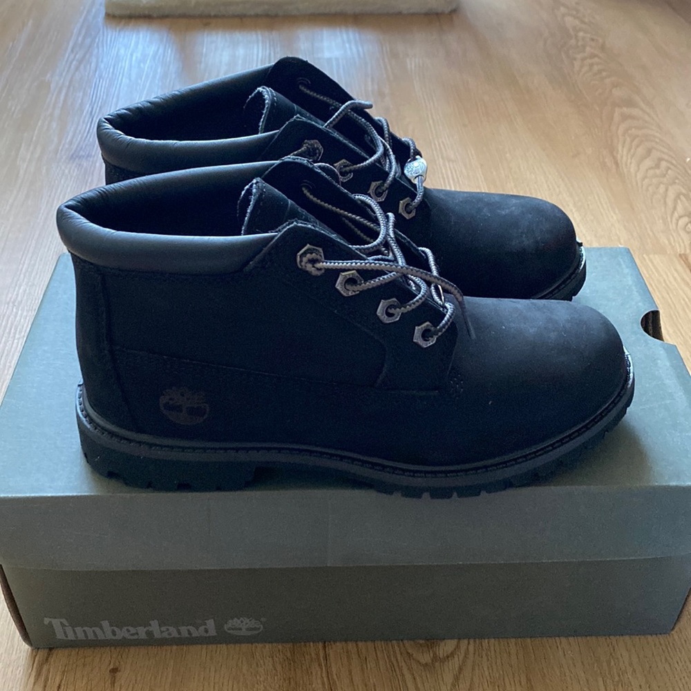Timberland Nellie boots